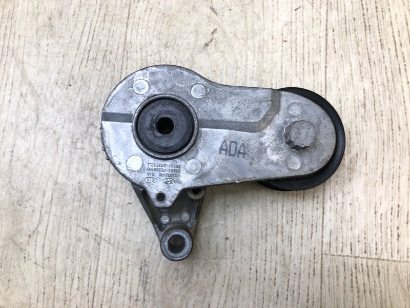 Натяжитель ремня генератора ELANTRA AD 16- 2018 2.0 G4NH Натяжитель ремня генератора ELANTRA AD 16- 2018 2.0 G4NH