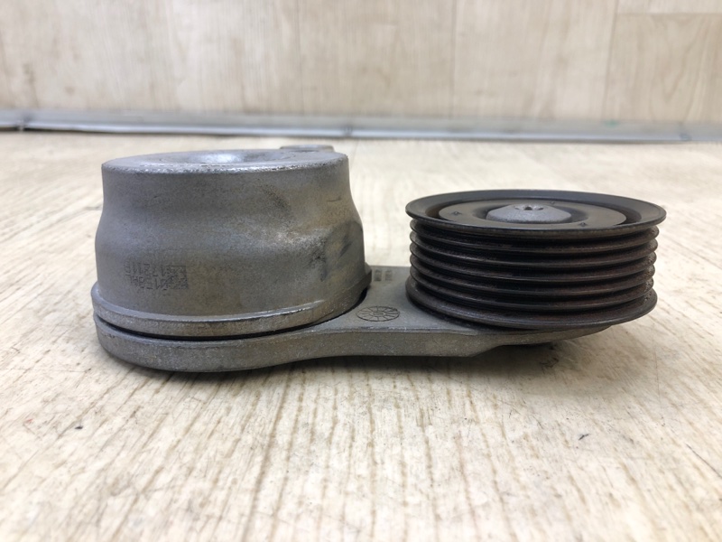 Натяжитель ремня генератора HYUNDAI ELANTRA AD 16- 2.0 G4NH Натяжитель ремня генератора HYUNDAI ELANTRA AD 16- 2.0 G4NH