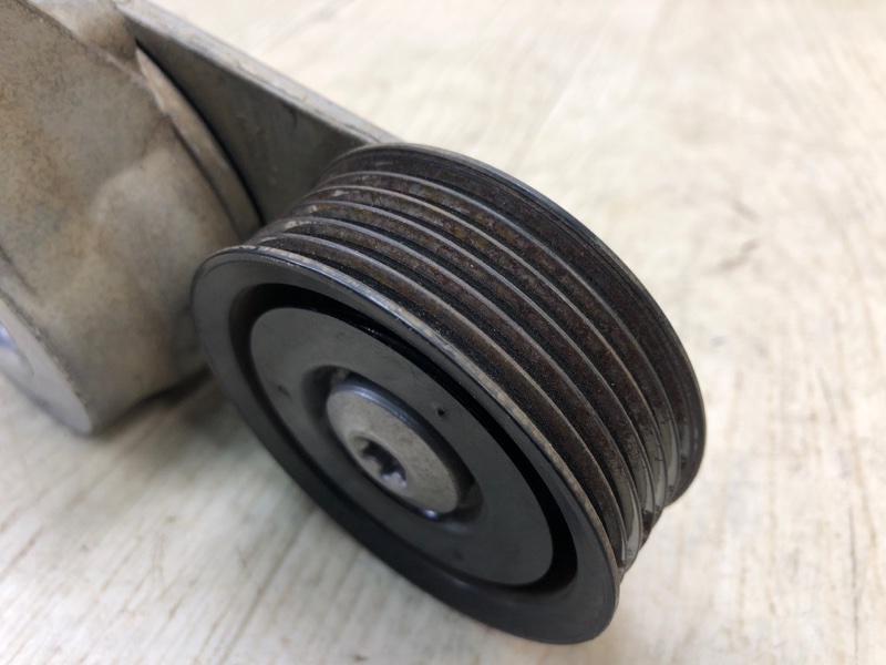 Натяжитель ремня генератора ELANTRA AD 16- 2018 2.0 G4NH Натяжитель ремня генератора ELANTRA AD 16- 2018 2.0 G4NH