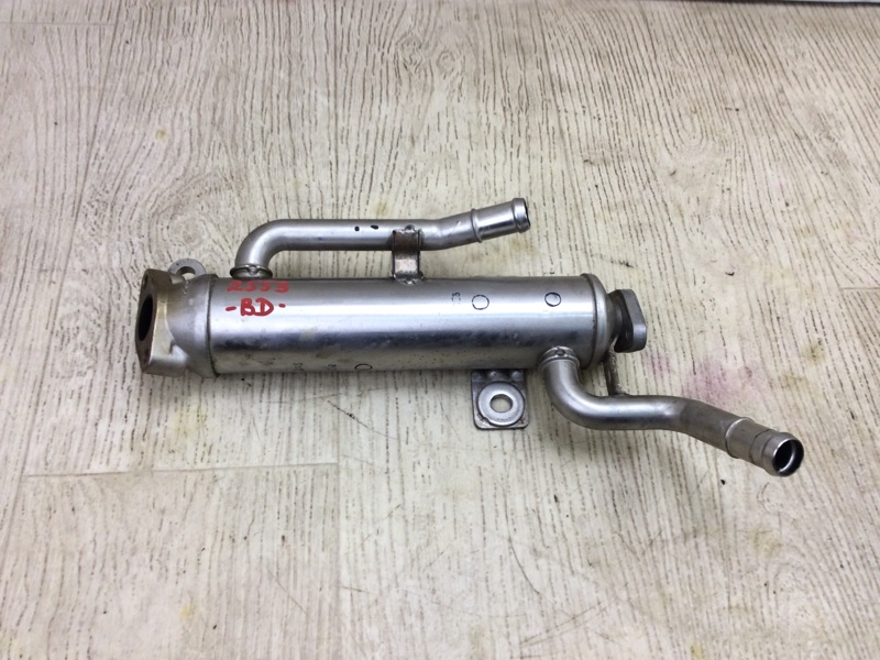 Запчасть радиатор системы egr KIA FORTE BD 18-21 2019 2.0 28460-2EAB0 Б/У Радиатор системы EGR KIA FORTE BD 18-21 2019 2.0 28460-2EAB0 Б/У