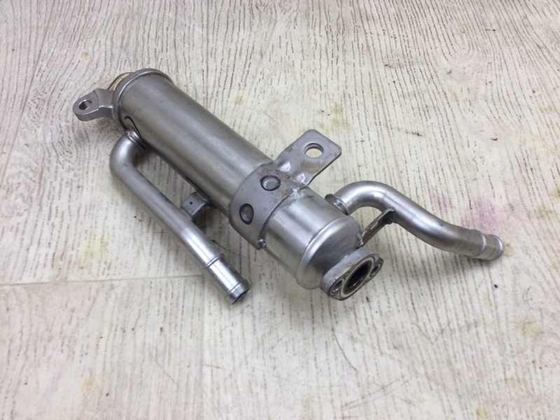 Радиатор системы EGR FORTE BD 18-21 2019 2.0 Радиатор системы EGR FORTE BD 18-21 2019 2.0