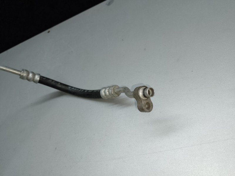 Трубка кондиционера MAZDA 6 GJ 12-