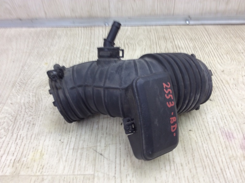 Патрубок впускного коллектора KIA FORTE BD 18-21 2019 2.0 28140-M7400 Б/У