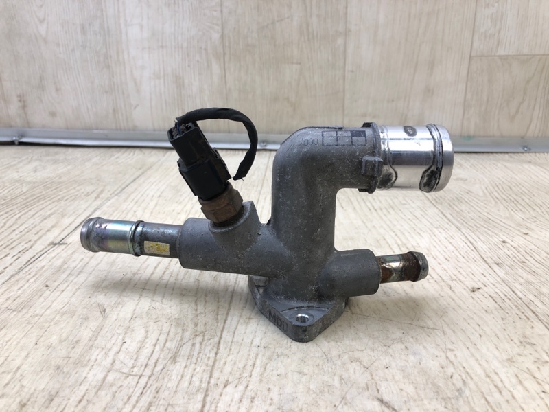 Фланец системы охлаждения ELANTRA AD 16- 2018 2.0 G4NH