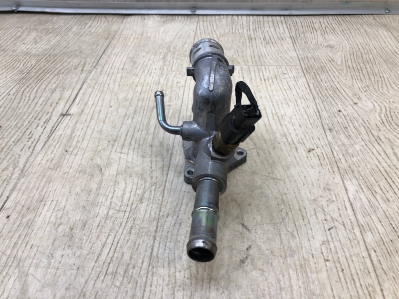 Фланец системы охлаждения HYUNDAI ELANTRA AD 16- 2.0 G4NH