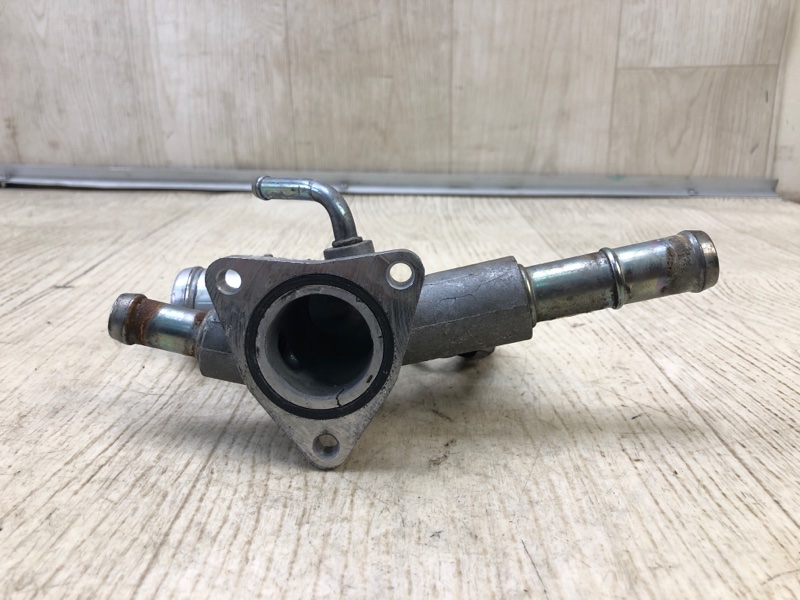 Фланец системы охлаждения ELANTRA AD 16- 2018 2.0 G4NH