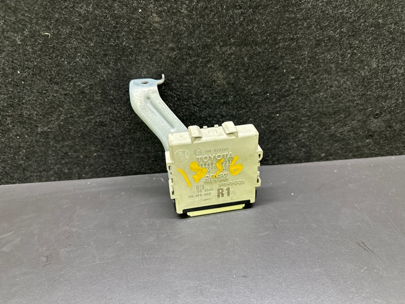 Блок управления освещением LEXUS RX350/450 09-15 2009 GGL10L 2GR-FXE 3.5L 89940-48230 Б/У