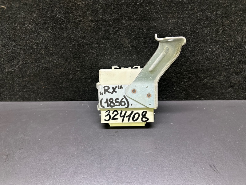 Блок управления освещением RX350/450 09-15 2009 GGL10L 2GR-FXE 3.5L