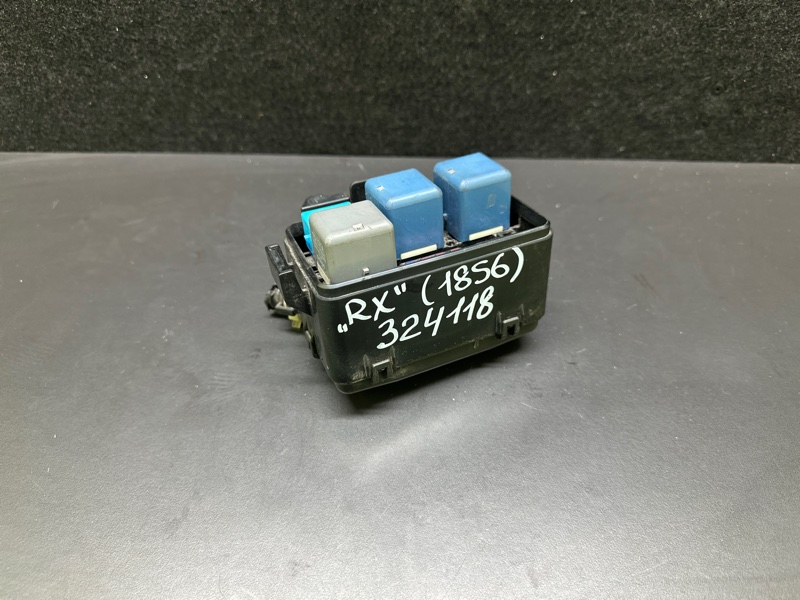 Реле RX350/450 09-15 2009 GGL10L 2GR-FXE 3.5L