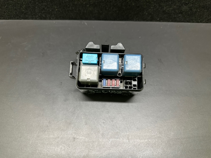 Реле LEXUS RX350/450 09-15 2009 GGL10L 2GR-FXE 3.5L 82742-48020 Б/У