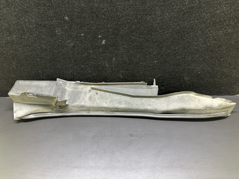 Накладка крыла передняя правая LEXUS RX350/450 09-15 2009 GGL10L 2GR-FXE 3.5L 53807-48030 Б/У