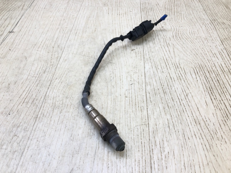 Лямбда зонд HYUNDAI ELANTRA AD 16- 2018 2.0 G4NH 39210-2E101 Б/У