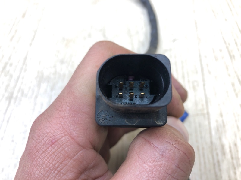 Лямбда зонд ELANTRA AD 16- 2018 2.0 G4NH