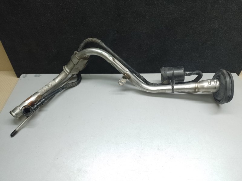 Горловина топливного бака MAZDA 3 BK 03-08 2006 BK 2.3 L3 BN8F-42-21XD Б/У