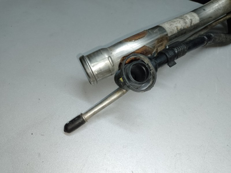 Горловина топливного бака 3 BK 03-08 2006 BK 2.3 L3