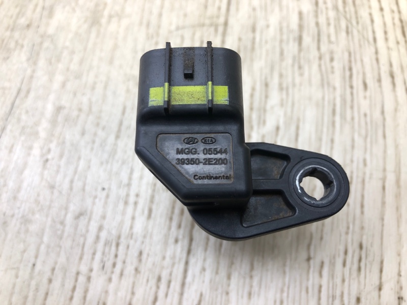 Датчик положения распредвала ELANTRA AD 16- 2018 2.0 G4NH