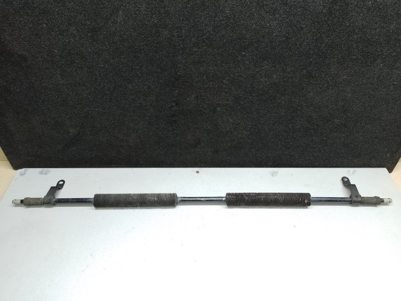 Радиатор ГУР ACURA MDX (YD2) 06-13 2011 YD2 3.7 53765-SZN-A02 Б/У