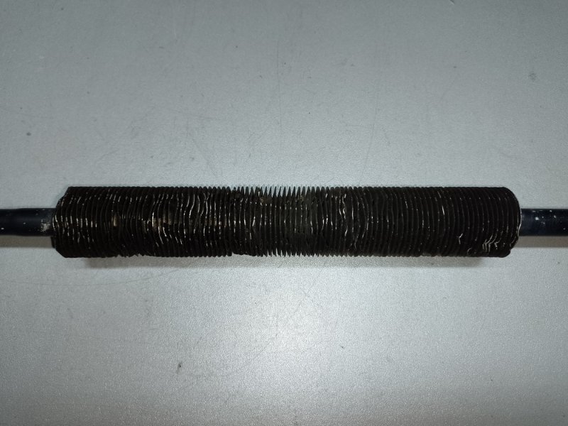 Радиатор ГУР MDX (YD2) 06-13 2011 YD2 3.7