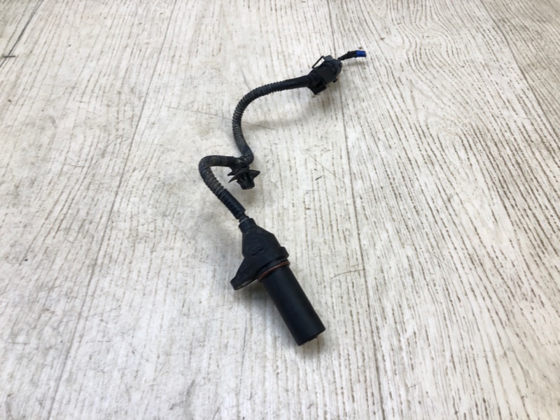 Датчик положения коленвала HYUNDAI ELANTRA AD 16- 2018 2.0 G4NH 39180-2B000 Б/У