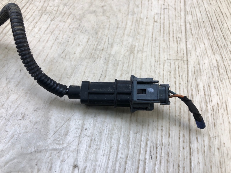 Датчик положения коленвала ELANTRA AD 16- 2018 2.0 G4NH