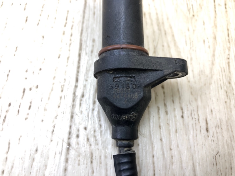 Датчик положения коленвала ELANTRA AD 16- 2018 2.0 G4NH