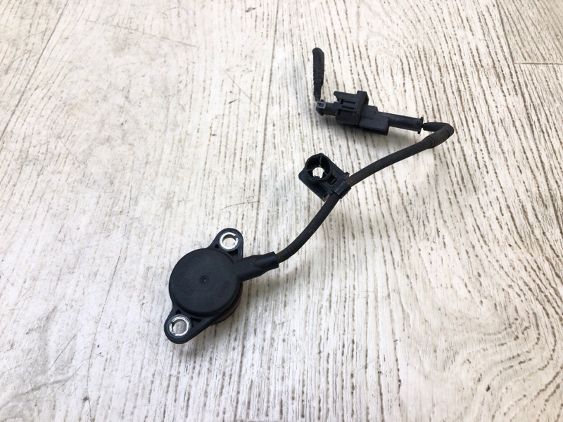 Клапан электромагнитный (вакуумный) HYUNDAI ELANTRA AD 16- 2018 2.0 G4NH 24356-2E700 Б/У