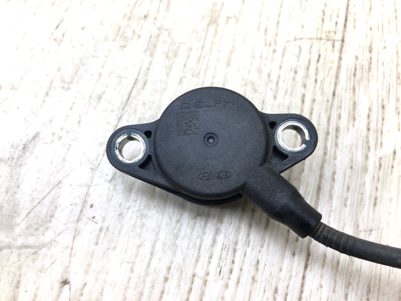 Клапан электромагнитный (вакуумный) ELANTRA AD 16- 2018 2.0 G4NH