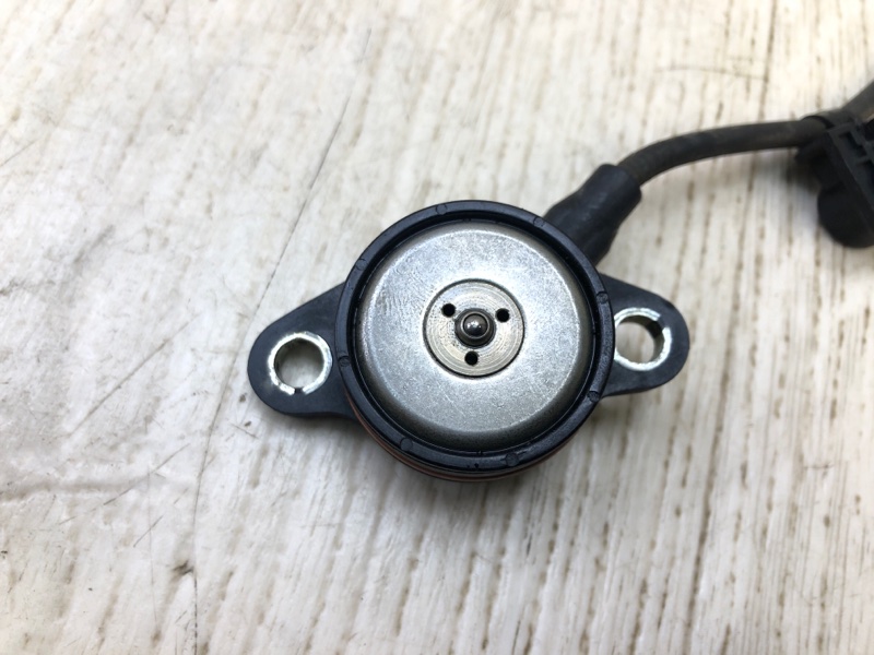 Клапан электромагнитный (вакуумный) HYUNDAI ELANTRA AD 16- 2.0 G4NH