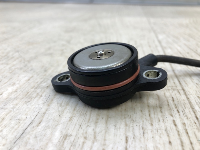 Клапан электромагнитный (вакуумный) ELANTRA AD 16- 2018 2.0 G4NH