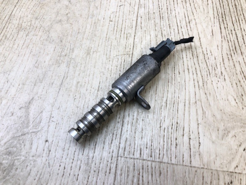 Клапан изменения фаз ГРМ HYUNDAI ELANTRA AD 16- 2018 2.0 G4NH 24355-2E100 Б/У