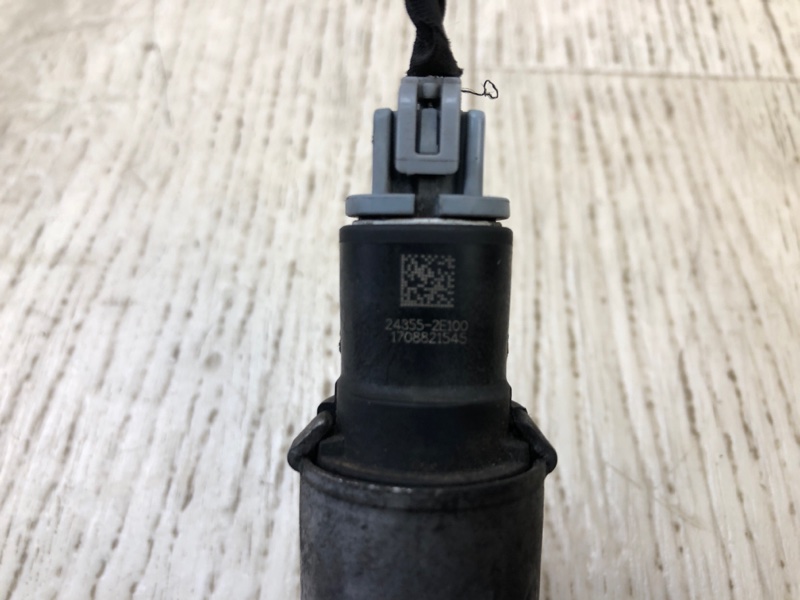 Клапан изменения фаз ГРМ ELANTRA AD 16- 2018 2.0 G4NH