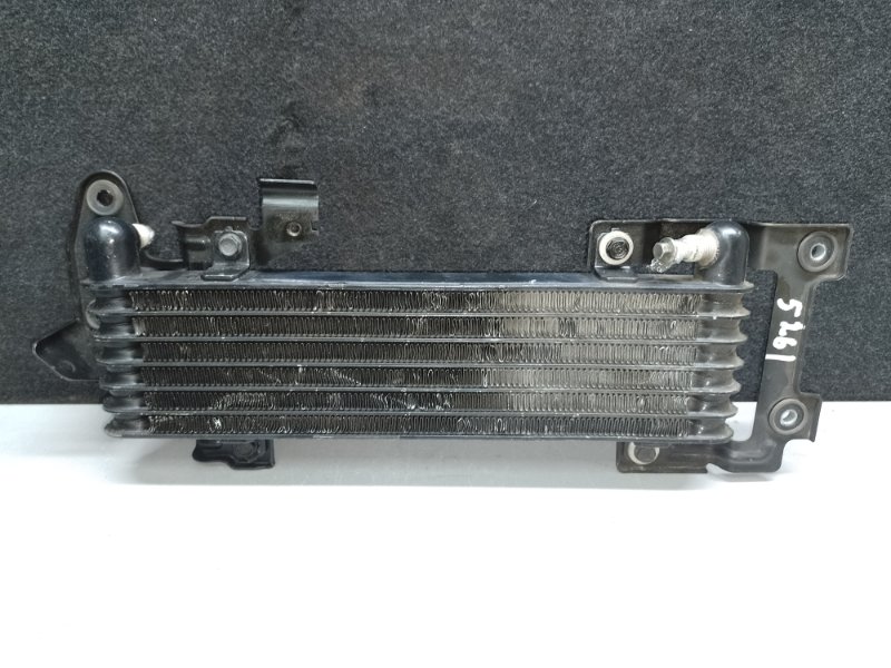 Радиатор АКПП MDX (YD2) 06-13 2011 YD2 3.7