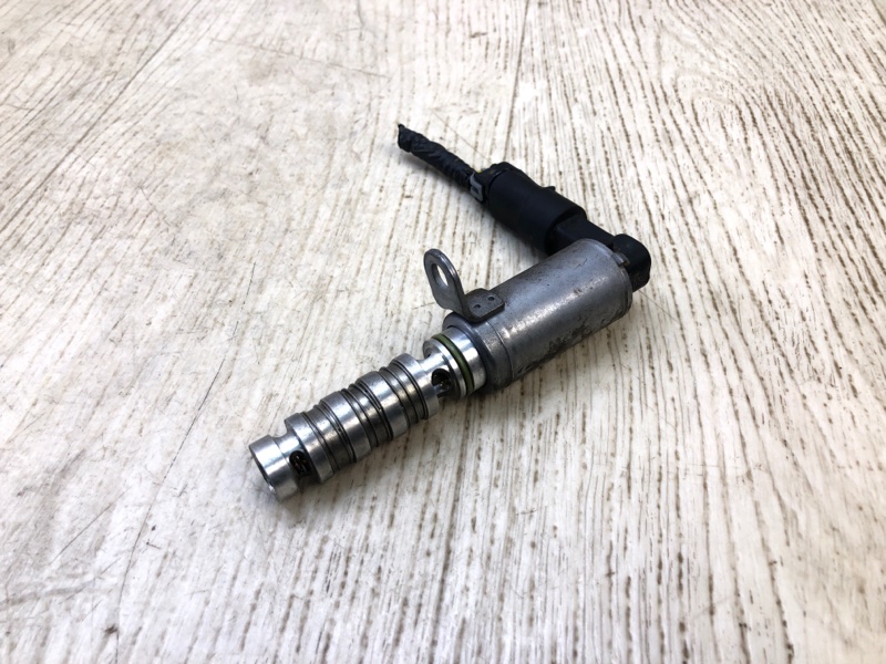 Клапан изменения фаз ГРМ HYUNDAI ELANTRA AD 16- 2018 2.0 G4NH 24375-2E100 Б/У