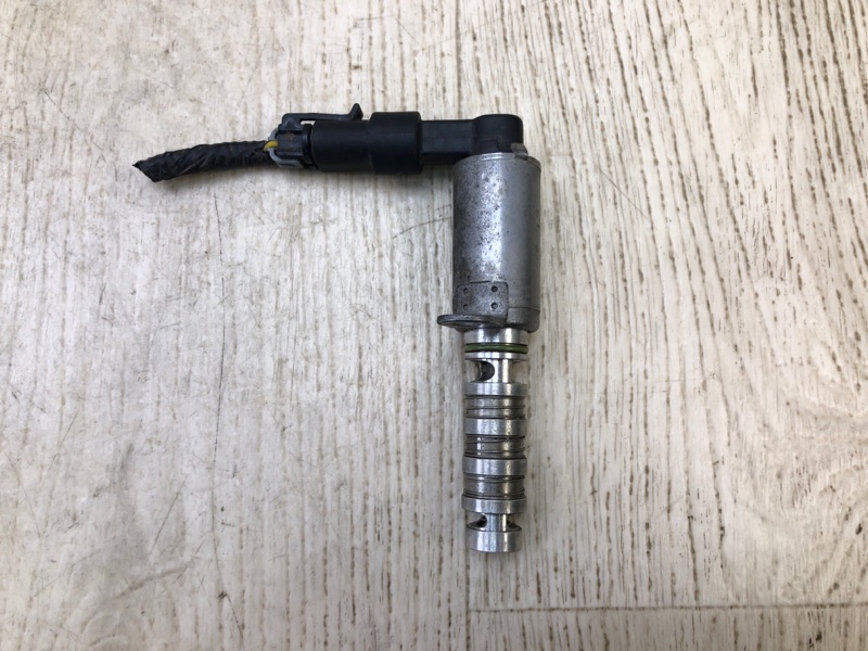 Клапан изменения фаз ГРМ ELANTRA AD 16- 2018 2.0 G4NH