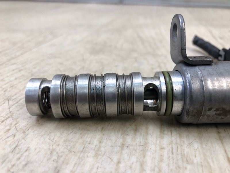 Клапан изменения фаз ГРМ ELANTRA AD 16- 2018 2.0 G4NH