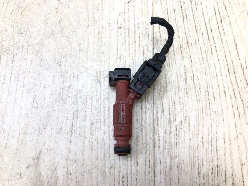 Форсунка топливная HYUNDAI ELANTRA AD 16- 2018 2.0 G4NH 35310-2E000 Б/У