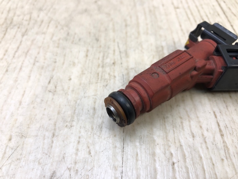 Форсунка топливная ELANTRA AD 16- 2018 2.0 G4NH