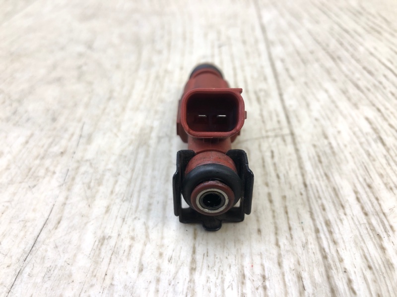 Форсунка топливная ELANTRA AD 16- 2018 2.0 G4NH