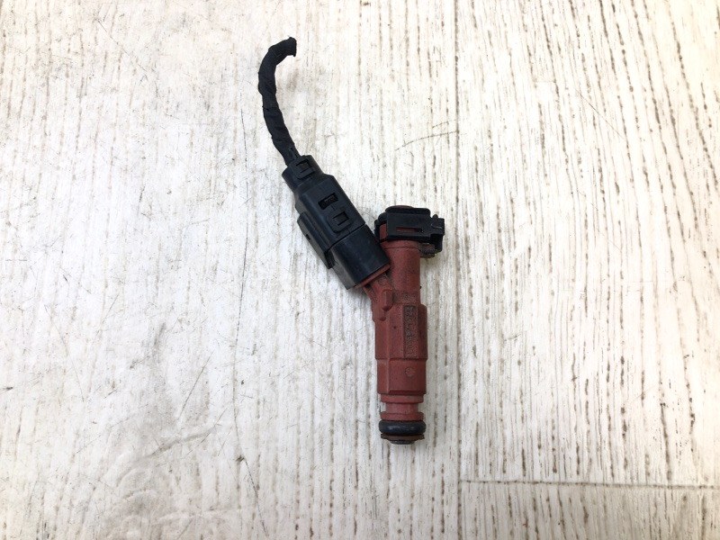 Форсунка топливная HYUNDAI ELANTRA AD 16- 2018 2.0 G4NH 35310-2E000 Б/У