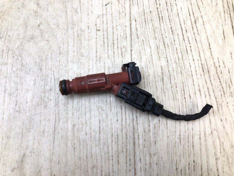 Форсунка топливная ELANTRA AD 16- 2018 2.0 G4NH