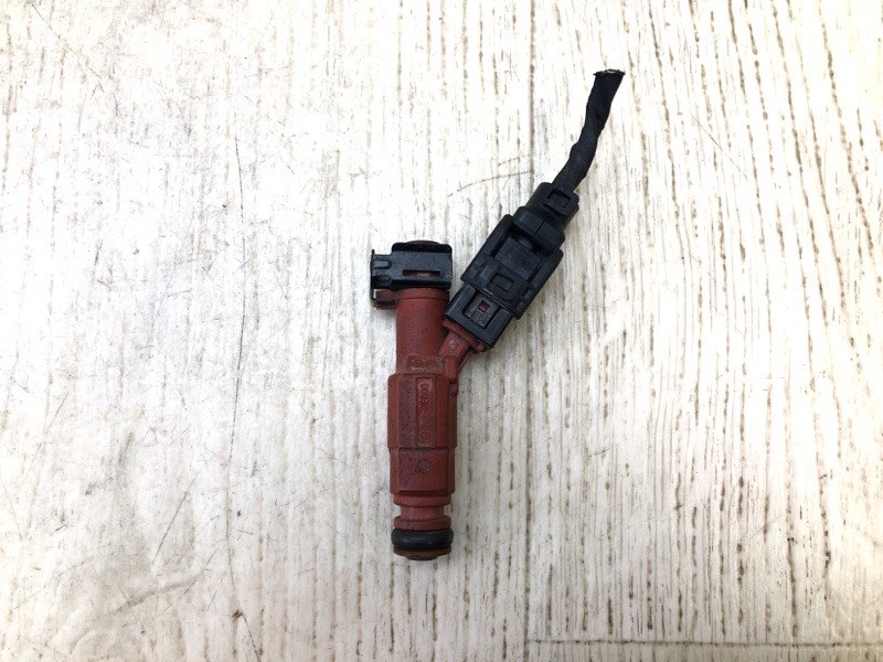 Форсунка топливная HYUNDAI ELANTRA AD 16- 2018 2.0 G4NH 35310-2E000 Б/У