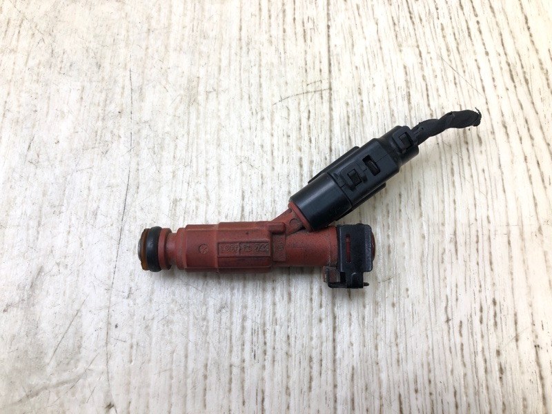 Форсунка топливная ELANTRA AD 16- 2018 2.0 G4NH