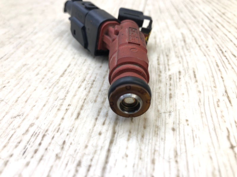 Форсунка топливная HYUNDAI ELANTRA AD 16- 2.0 G4NH