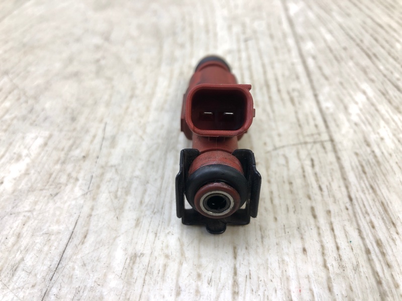 Форсунка топливная ELANTRA AD 16- 2018 2.0 G4NH