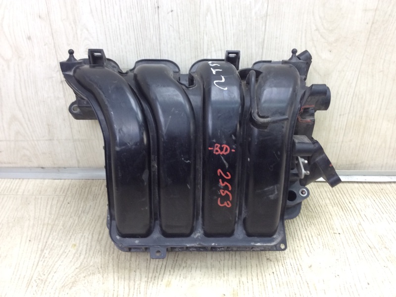 Коллектор впускной KIA FORTE BD 18-21 2019 2.0 28310-2EAB0 Б/У