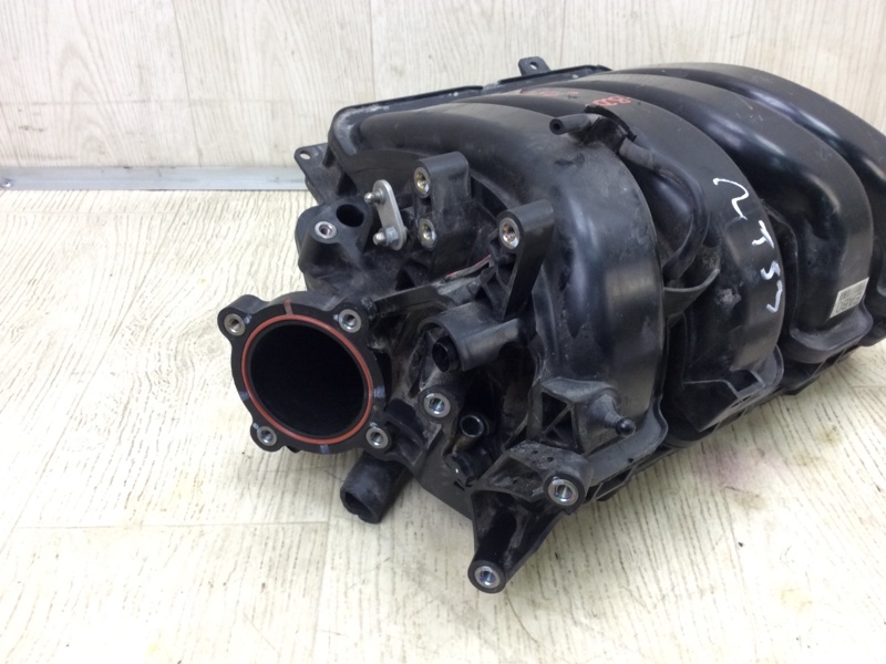 Коллектор впускной KIA FORTE BD 18-21 2.0