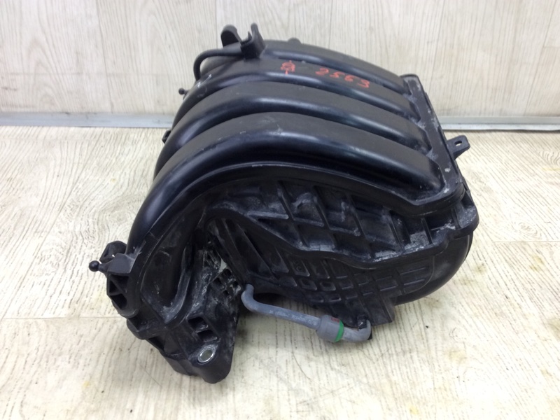 Коллектор впускной FORTE BD 18-21 2019 2.0