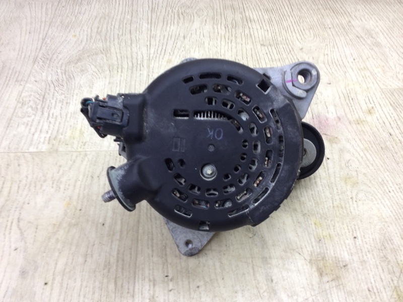 Генератор FORTE BD 18-21 2019 2.0