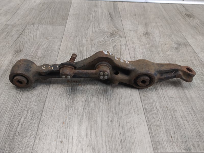 Рычаг передней подвески нижний передний левый HONDA ACCORD CG 97-02 51365-S1-AE00 Б/У