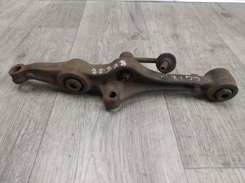 Рычаг передней подвески нижний передний левый ACCORD CG 97-02